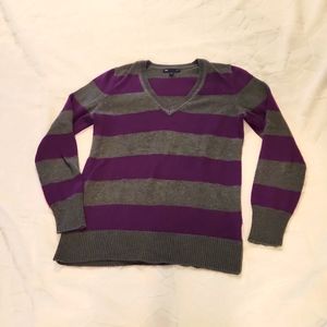 Gap luxe sweater